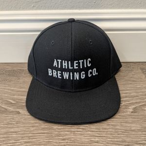 Athletic Brewing Company Hat